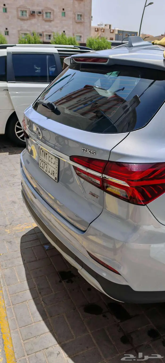 MG rx5 فل اوبشن 55.000 الف نهائي 14