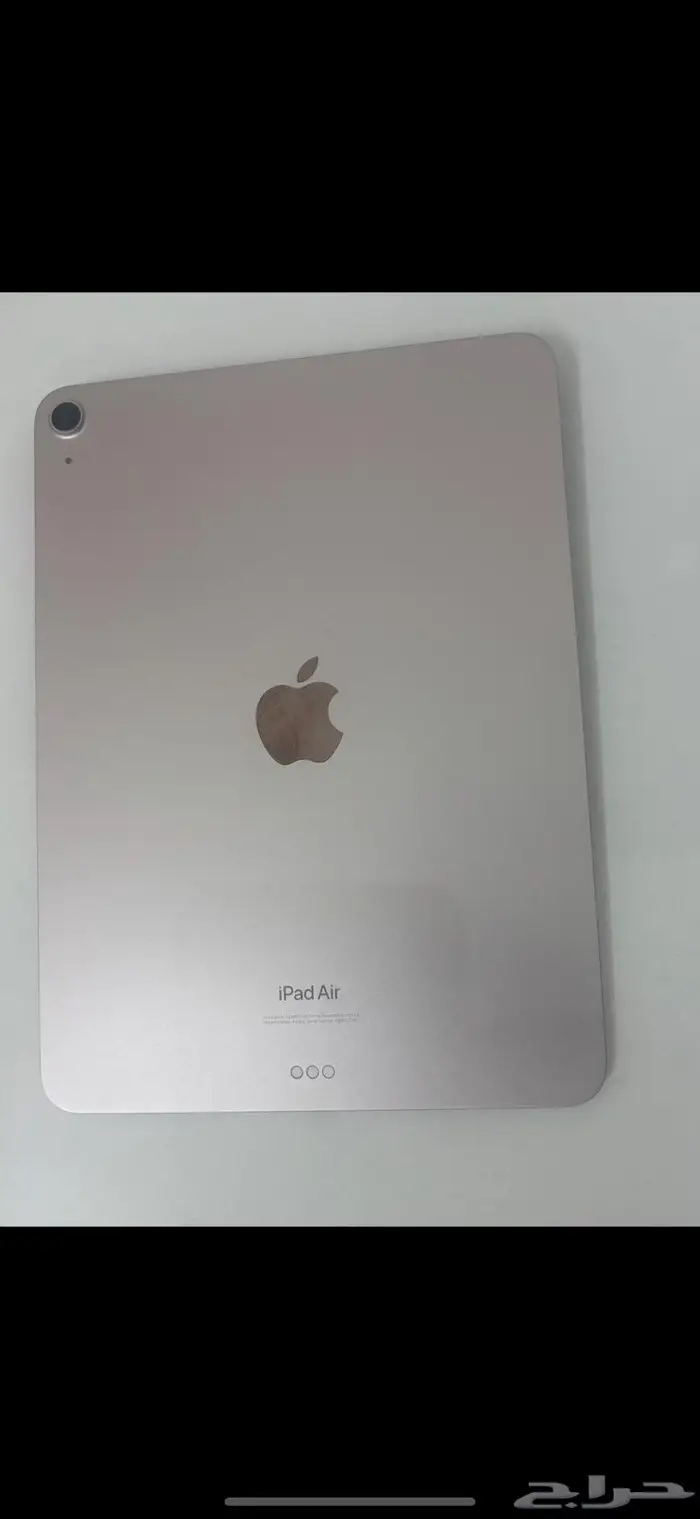 ايباد iPad Air الجيل الخامس 256 نظيف جدا 0