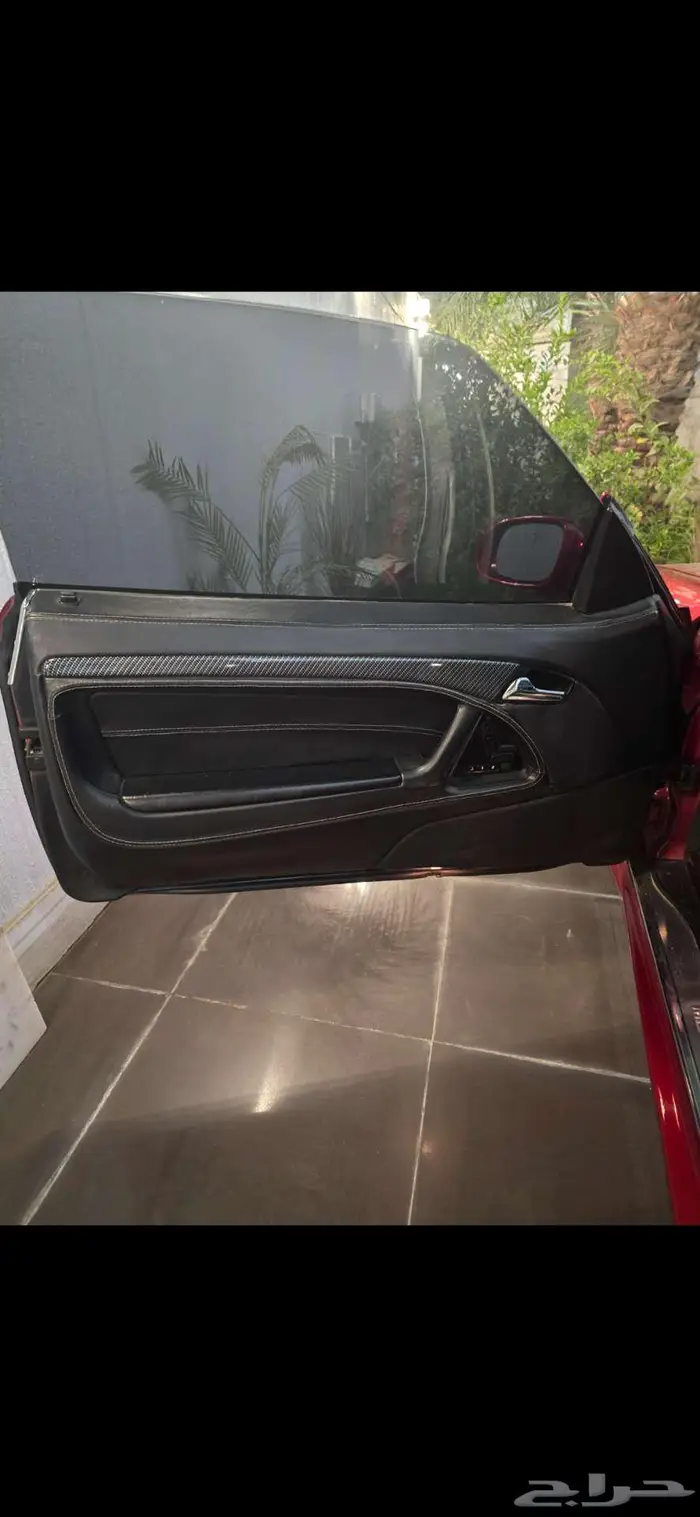 مرسيدس SL 320 كلاسك 3