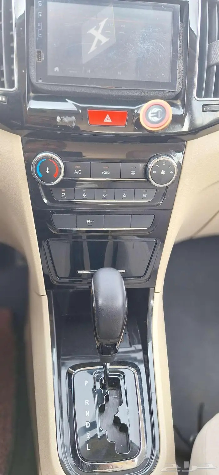 سيارة شيري اريزو 3 8