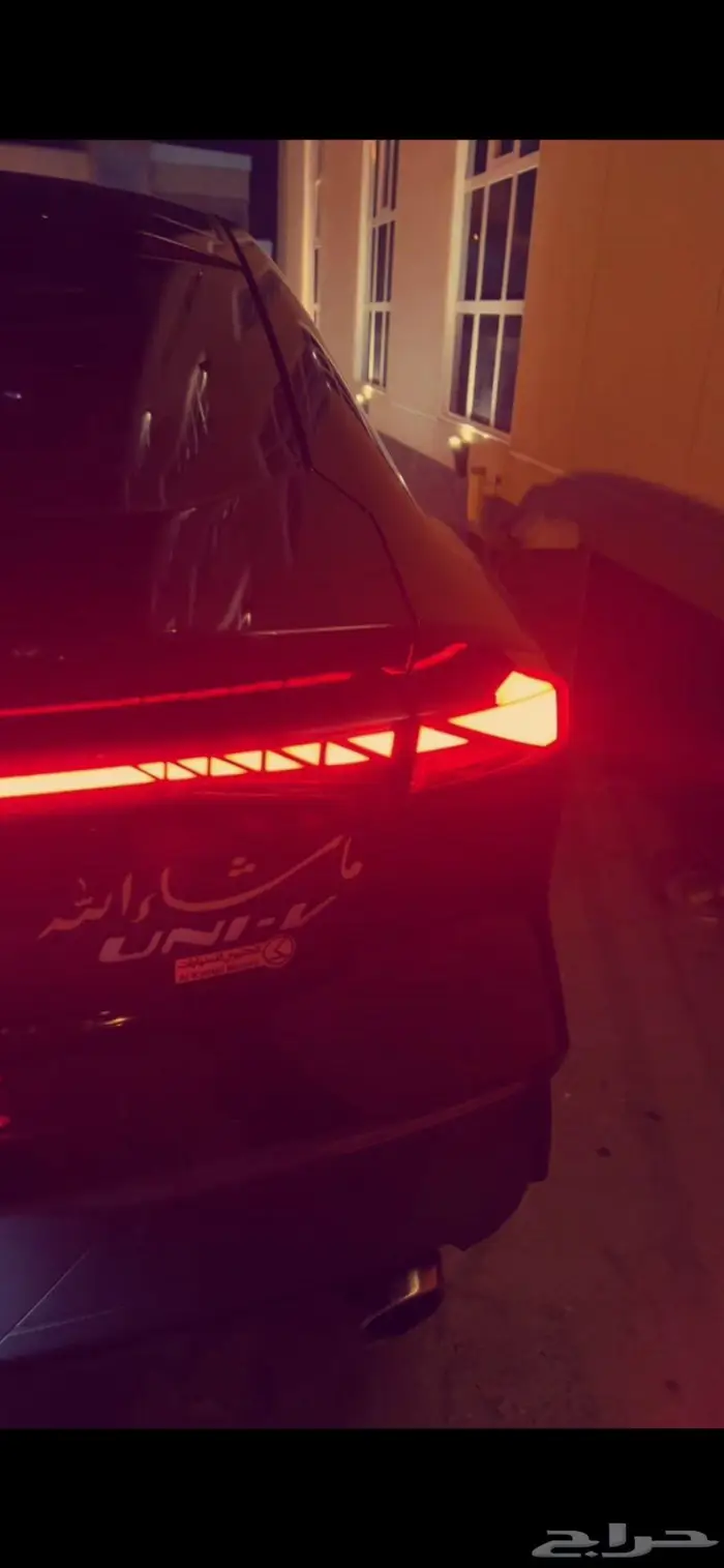 شانجان يوني V باقي عليها سنتين 9