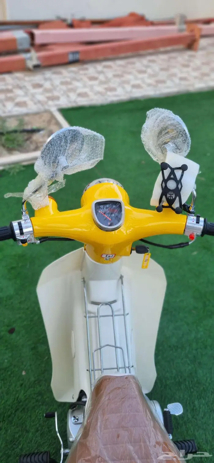 دباب كلاسيك للبيع 2