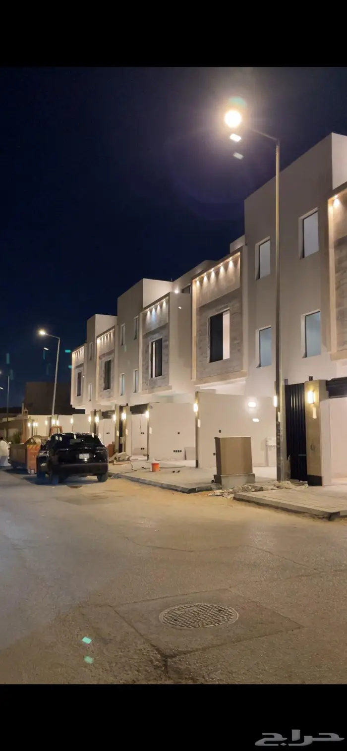 بدء البيع ادوار وشقق مميزة للبيع 1