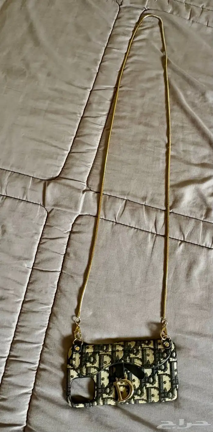 كفر جوال ديور Phonecase 2