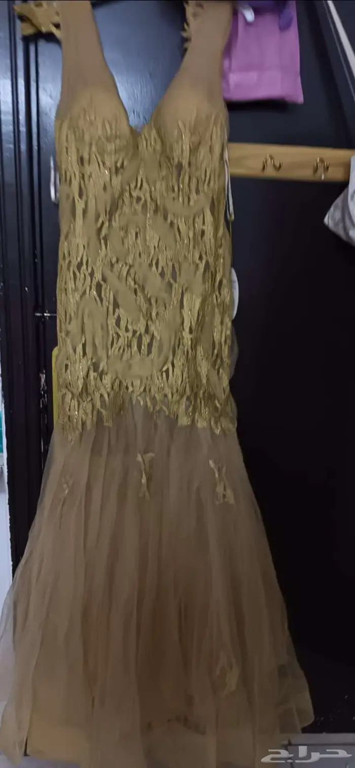 عررروض فساتين جديده للسهرات و المناسبات 1