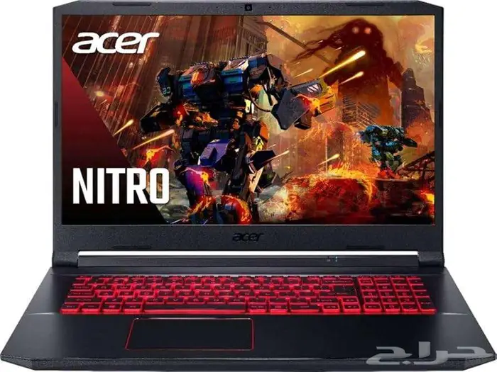 Acer Nitro 0