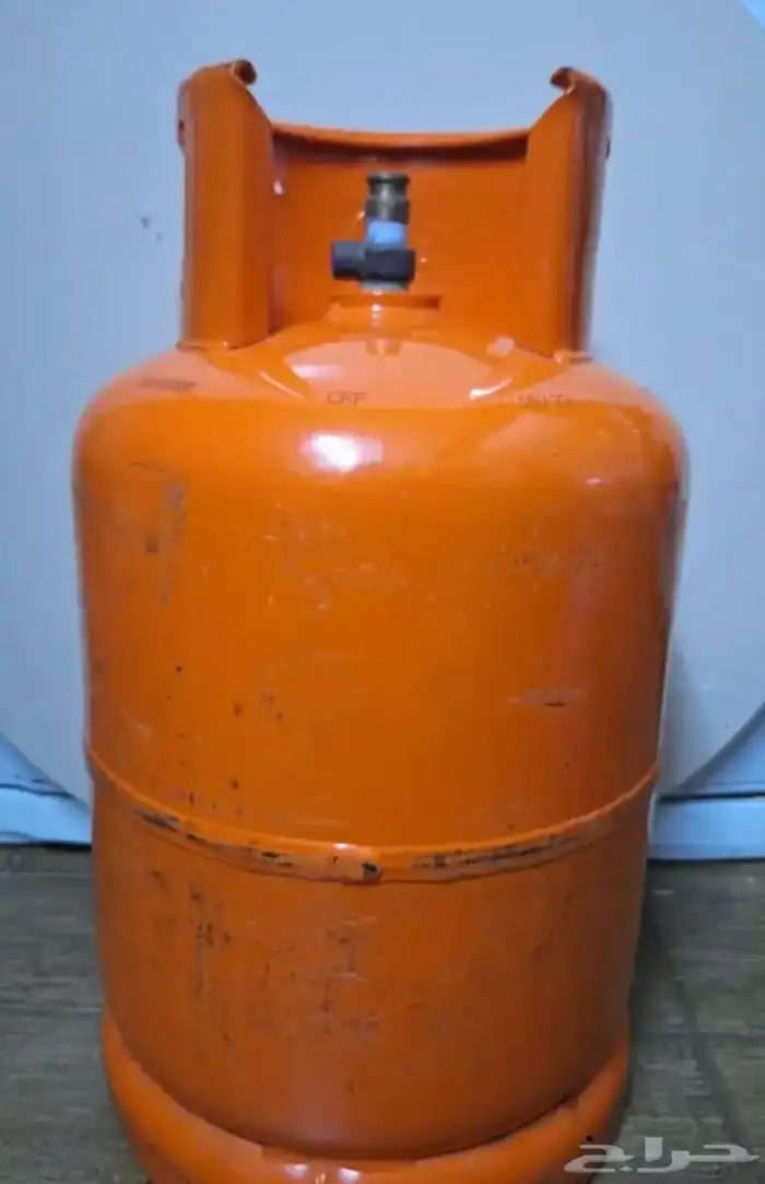 اسطوانه غاز. 200 ريال للبيع 0