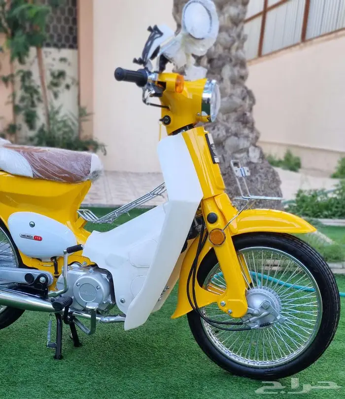 دباب كلاسيك للبيع 1