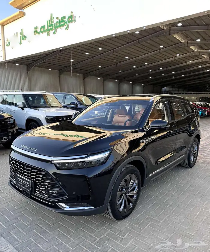بايك X7 2023 1