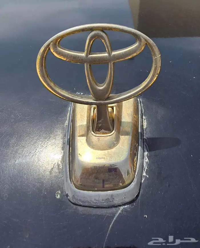 لاندكلوزر 2001 للبيع او البدل بجيب نفسه قير عايدي 12