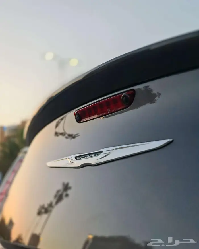 كرايسلر هيمي C300 2014 58