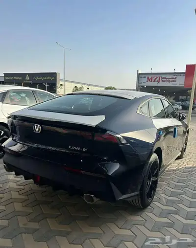 شانجان يوني في ايليت 2025 اصفار index