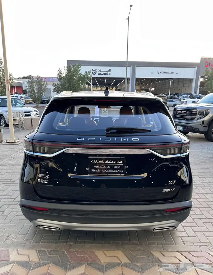 بايك X7 2023 32