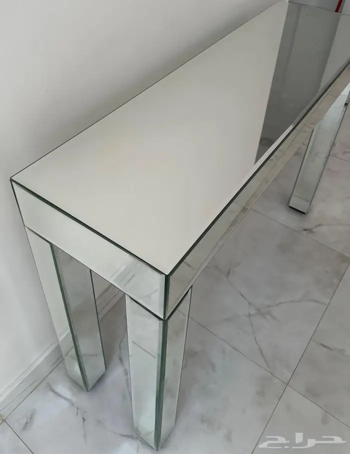 كونسول مرايا نظيف جديد 3