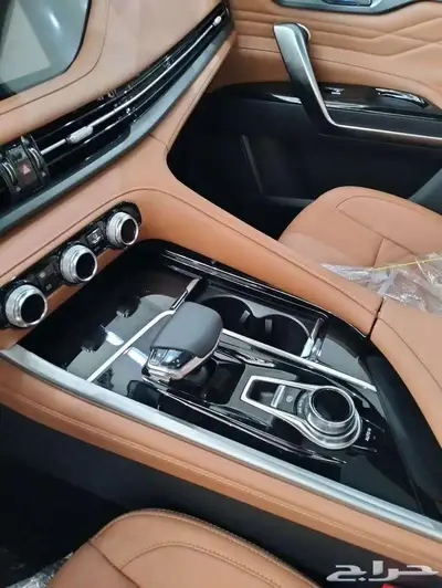 شانجان CS95 رويال فل دفع رباعي موديل 2026 عرض خاص كاش وتقسيط index