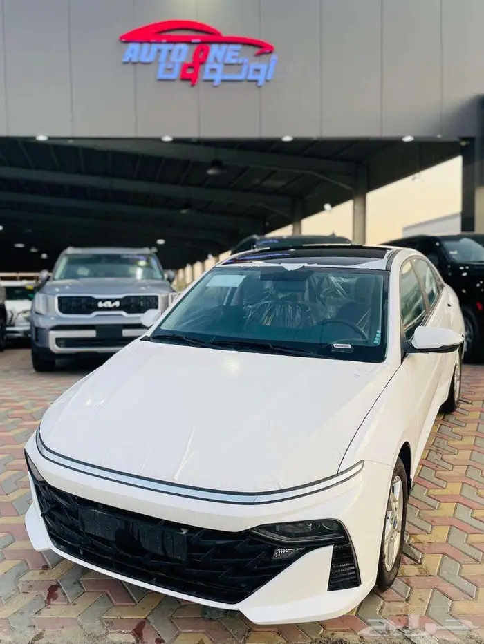 اكسنت فليت او سمارات كاش او تقسيط 2026 5