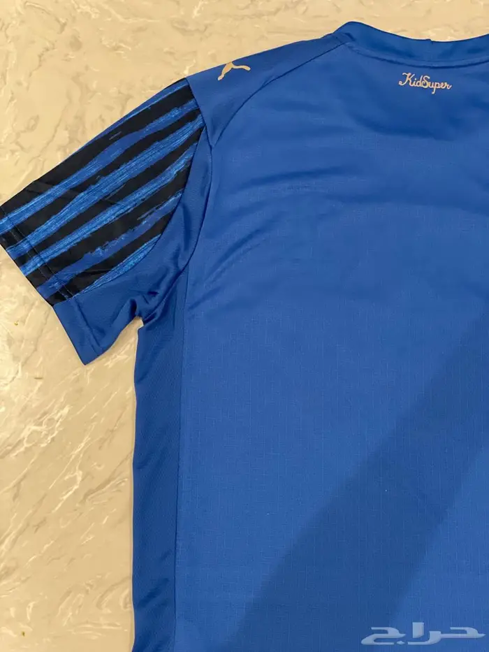 طقم كاس العالم لنادي الهلال 1