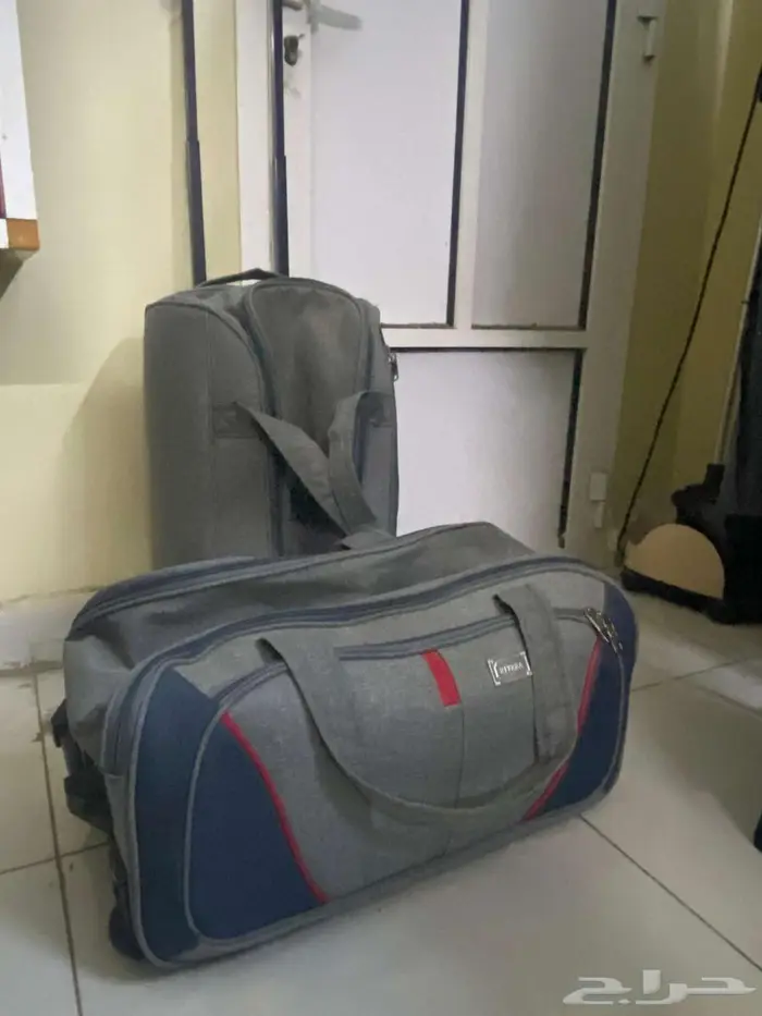 Bags and Home items 1