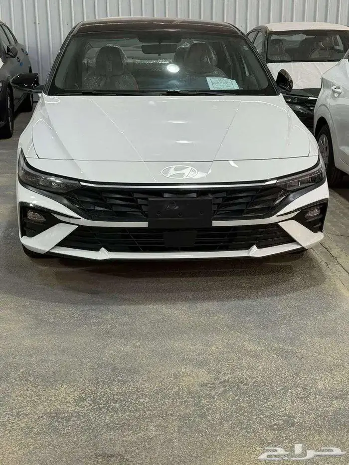 هونداى النترا 2026 سمارت بلس 2.0 cc كاش واقساط 2