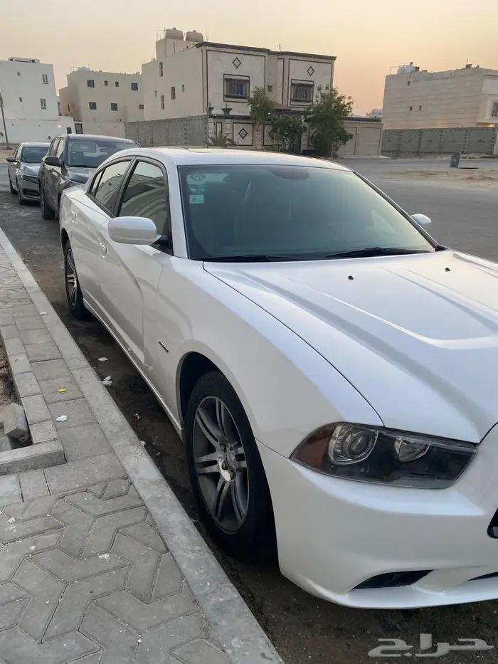 دودج تشارجر - Dodge Charger 3