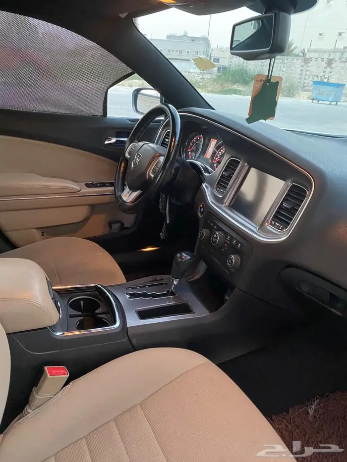 دودج تشارجر - Dodge Charger 8