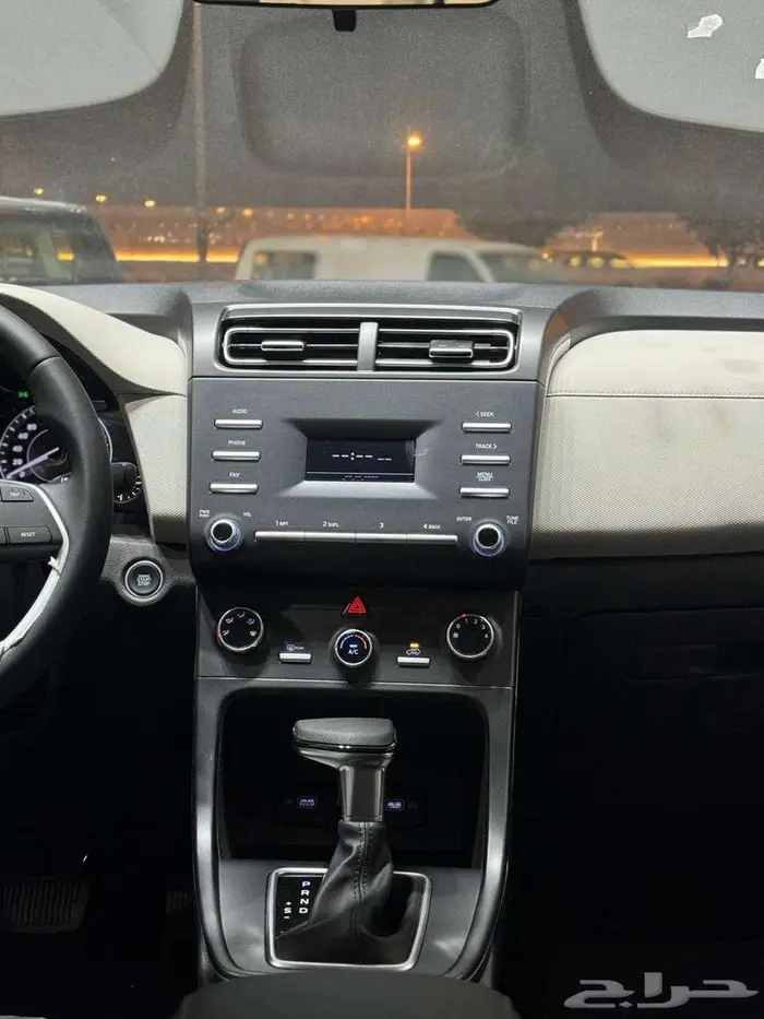 هيونداي كريتا سمارت موديل 2024 عرض خاص 7