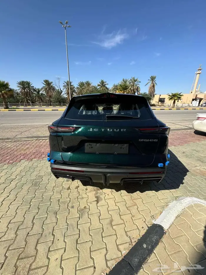 جيتور داشينغ كمفورت موديل 2025م 4