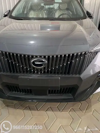 GAC GS3 امزوم GL PLUS 2025 تقسيط index