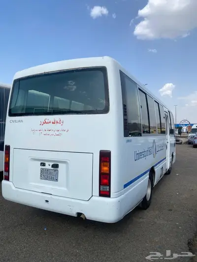باص 30 راكب index