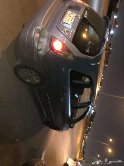 سوزوكي لينا موديل 2006 index