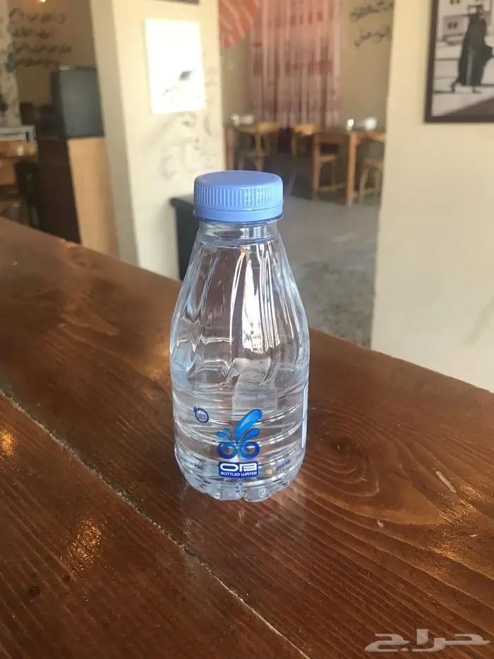 مياه شرب OB 2