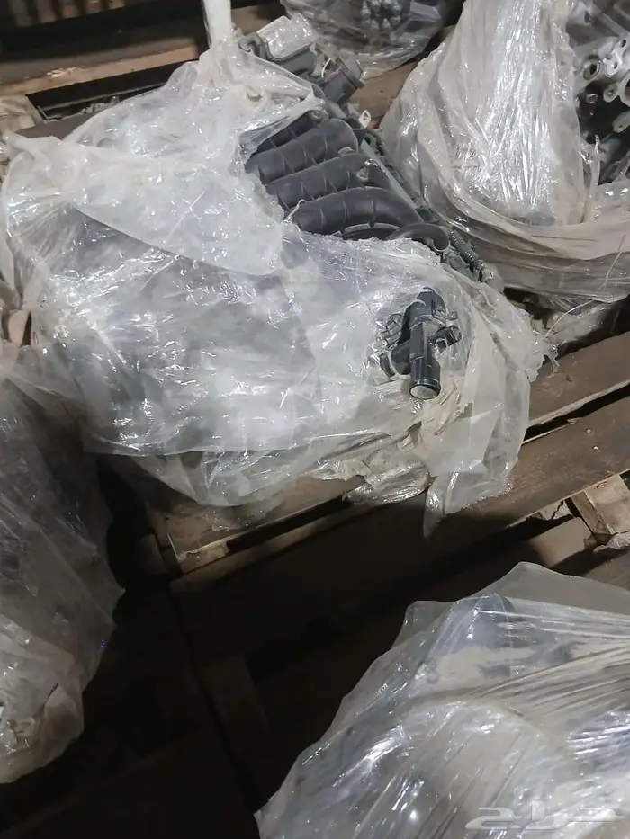 مكاين وجيربوكسات أصلية بضمان خل مشاكل سيارتك ورا ظهرك 1