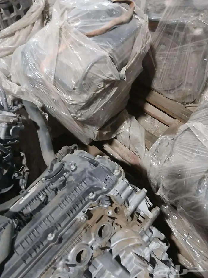 مكاين وجيربوكسات أصلية بضمان خل مشاكل سيارتك ورا ظهرك 2