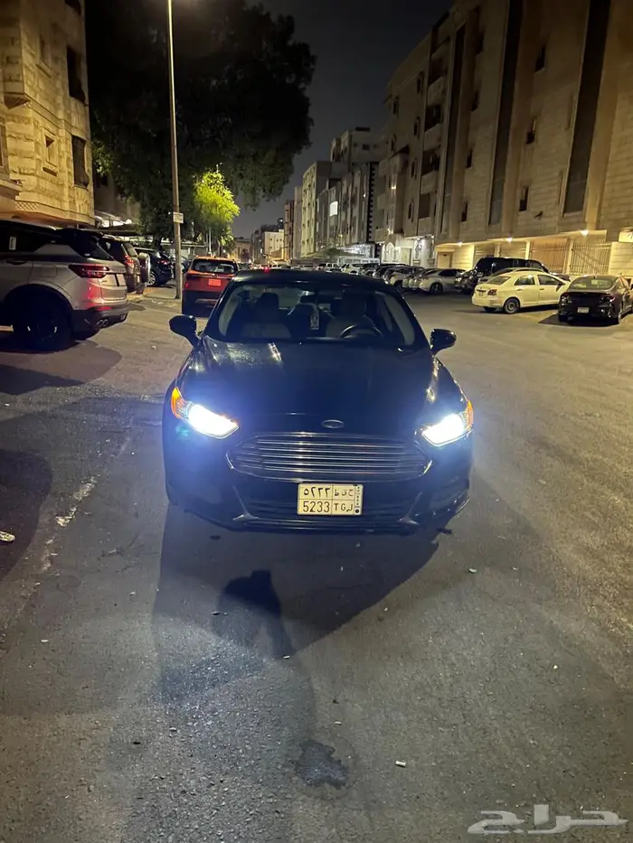 فورد فيوجين 2015 15