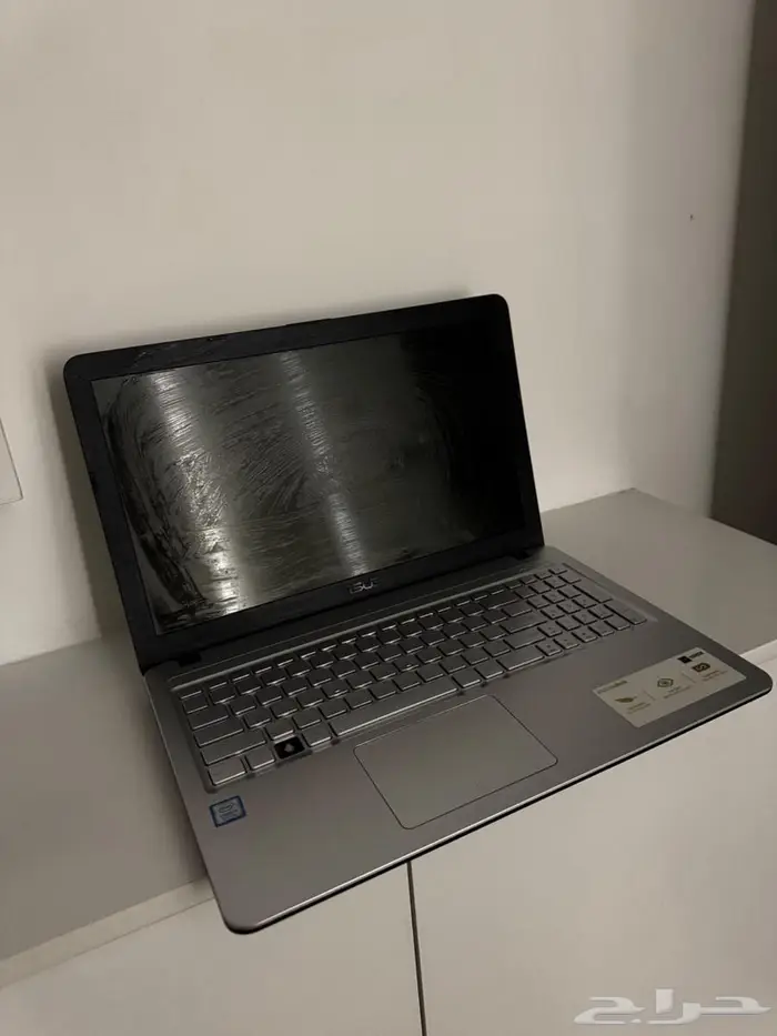ASUS لاب توب للبيع نظيف جدا 1