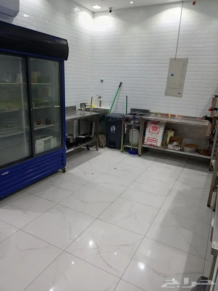 محل كنافه لتقبيل مع الاغرظ 3