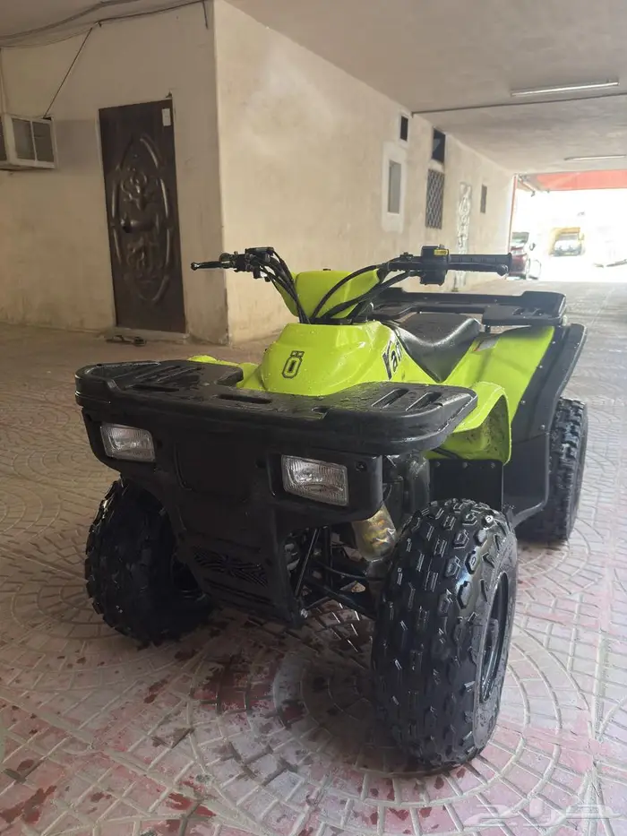 دباب رام مقاس 100 0