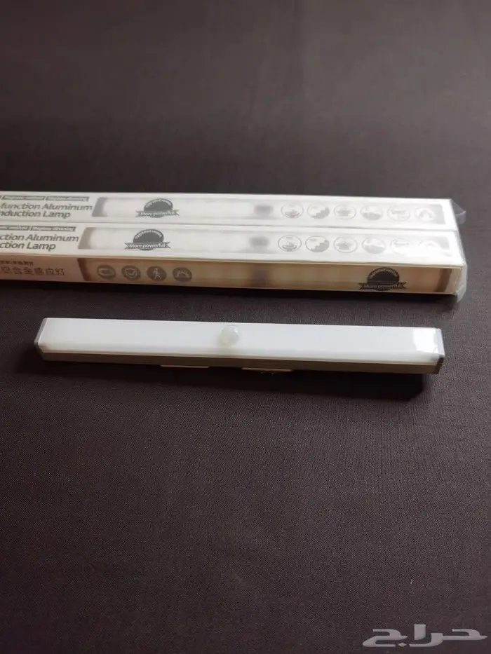 Led multi function light اضاءة ليد 0
