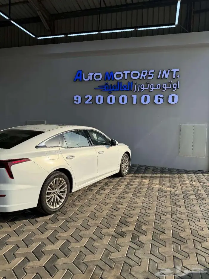 فاو بيستون B70 كمفورت موديل 2025 كاش وتقسيط 6