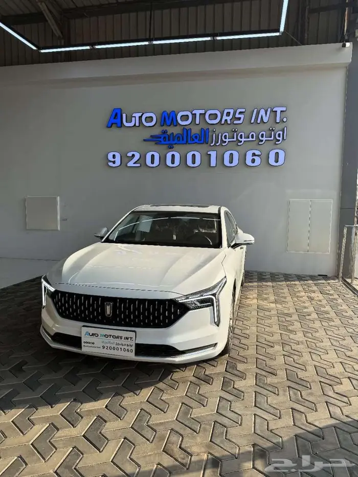 فاو بيستون B70 كمفورت موديل 2025 نقبل راتب 3000 ريال 2