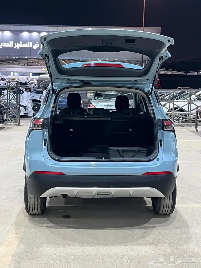 جروف 2023 LT سعودي 12