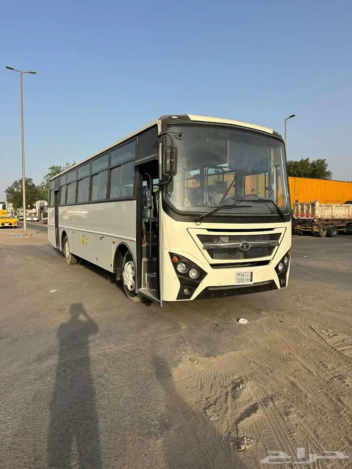 باصات للإيجار 10