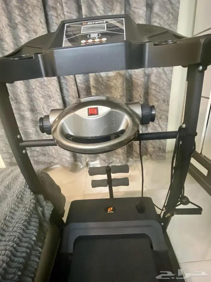 سير رياضي كولمبي نضيف جدا  ومشروط 2