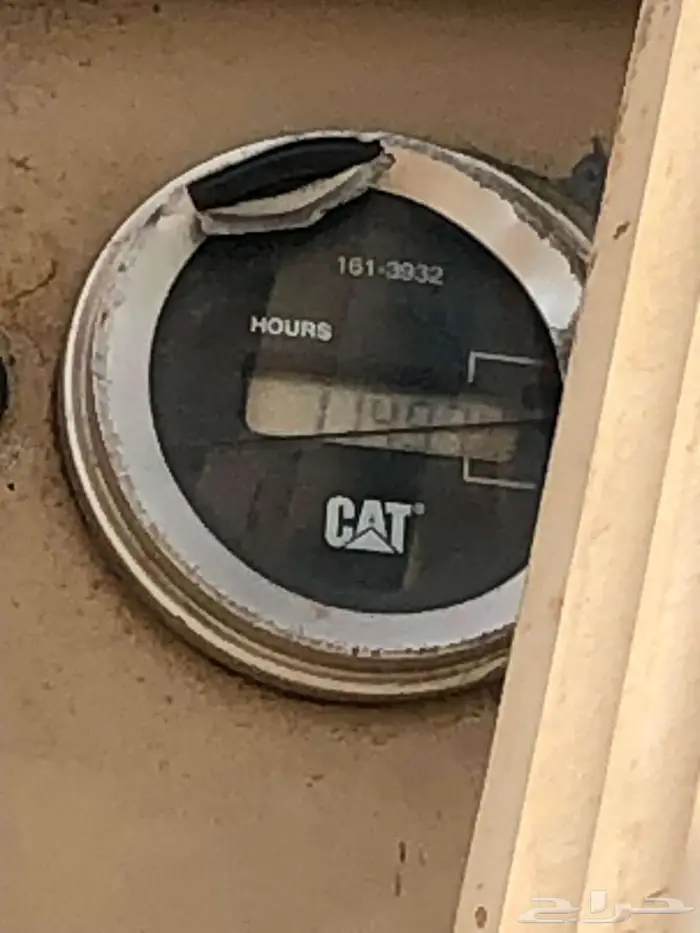 قريدر 14H موديل 2001 قير عادى معرض رواد المعدات 7