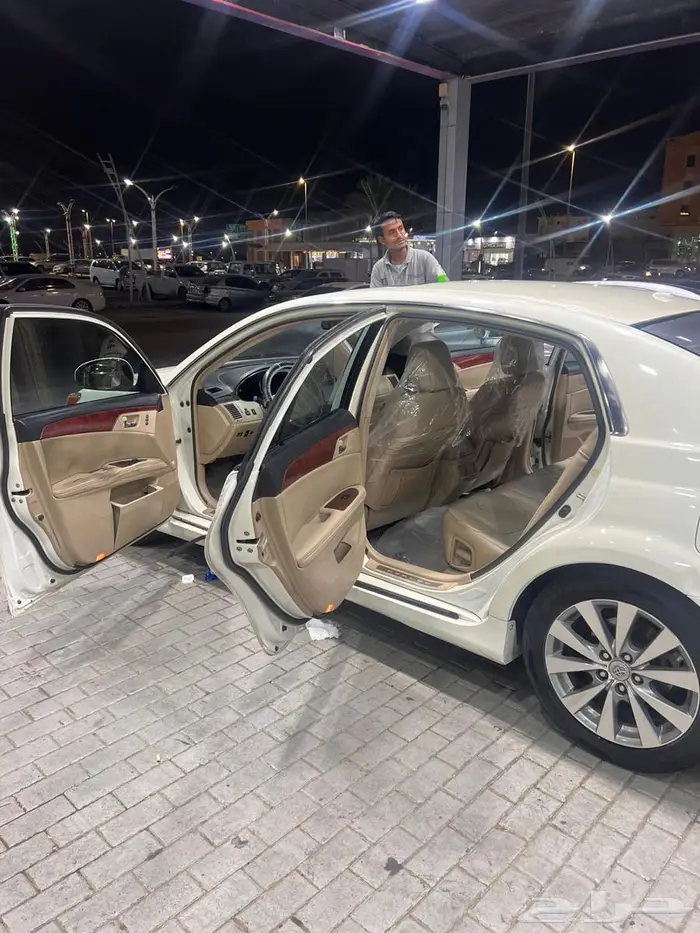 افالون2012 5