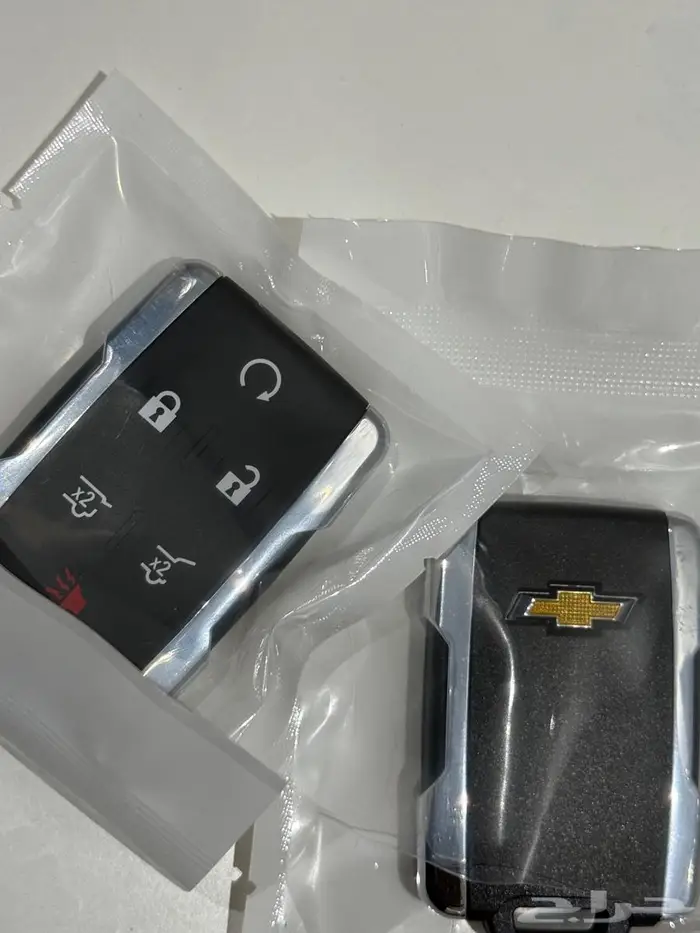 ريموت جمس او تاهو بنياكل جديده بالشريحه من 2015 الى 2020 0