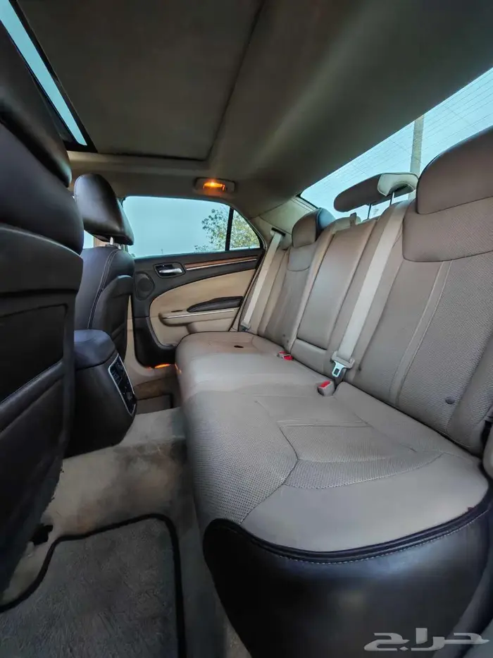 كرايسلر هيمي C300 2014 68