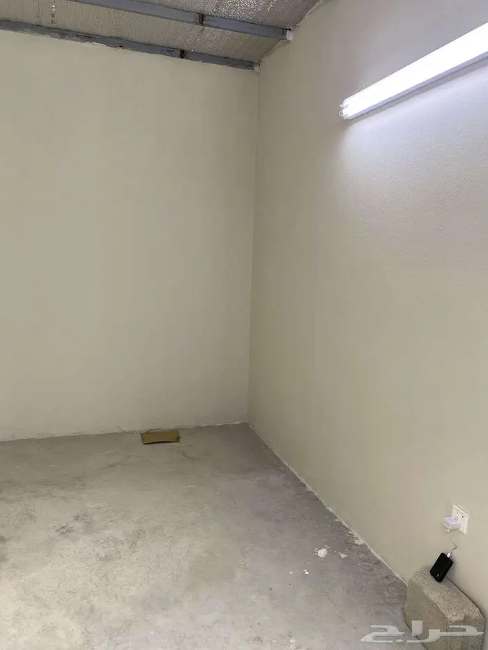سكن عمال للإيجار الكامل و الشهري مخطط الخير 2