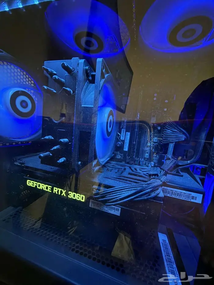 rtx 3060 0