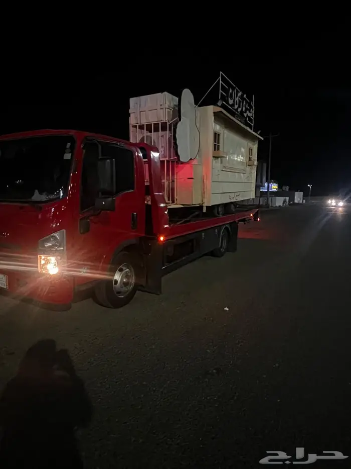 سطحة هيدروليك مكة جدة الطائف 3